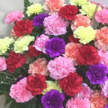 【遅れてごめんね】母の日ギフト承ります♪｜「東京ガーデン」　（東京都港区の花キューピット加盟店 花屋）のブログ